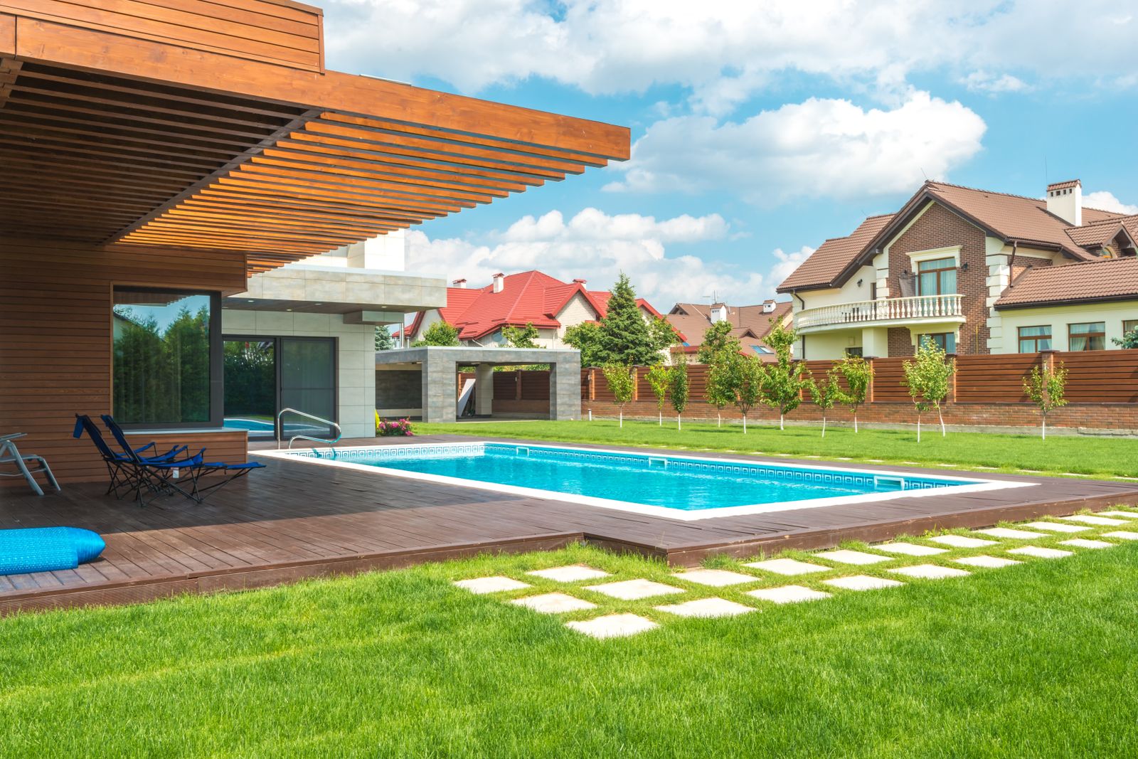 Permits & Prep — Mitchell Kari Michele